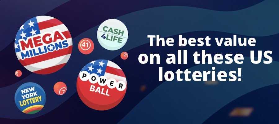 Lotteries in the U.S