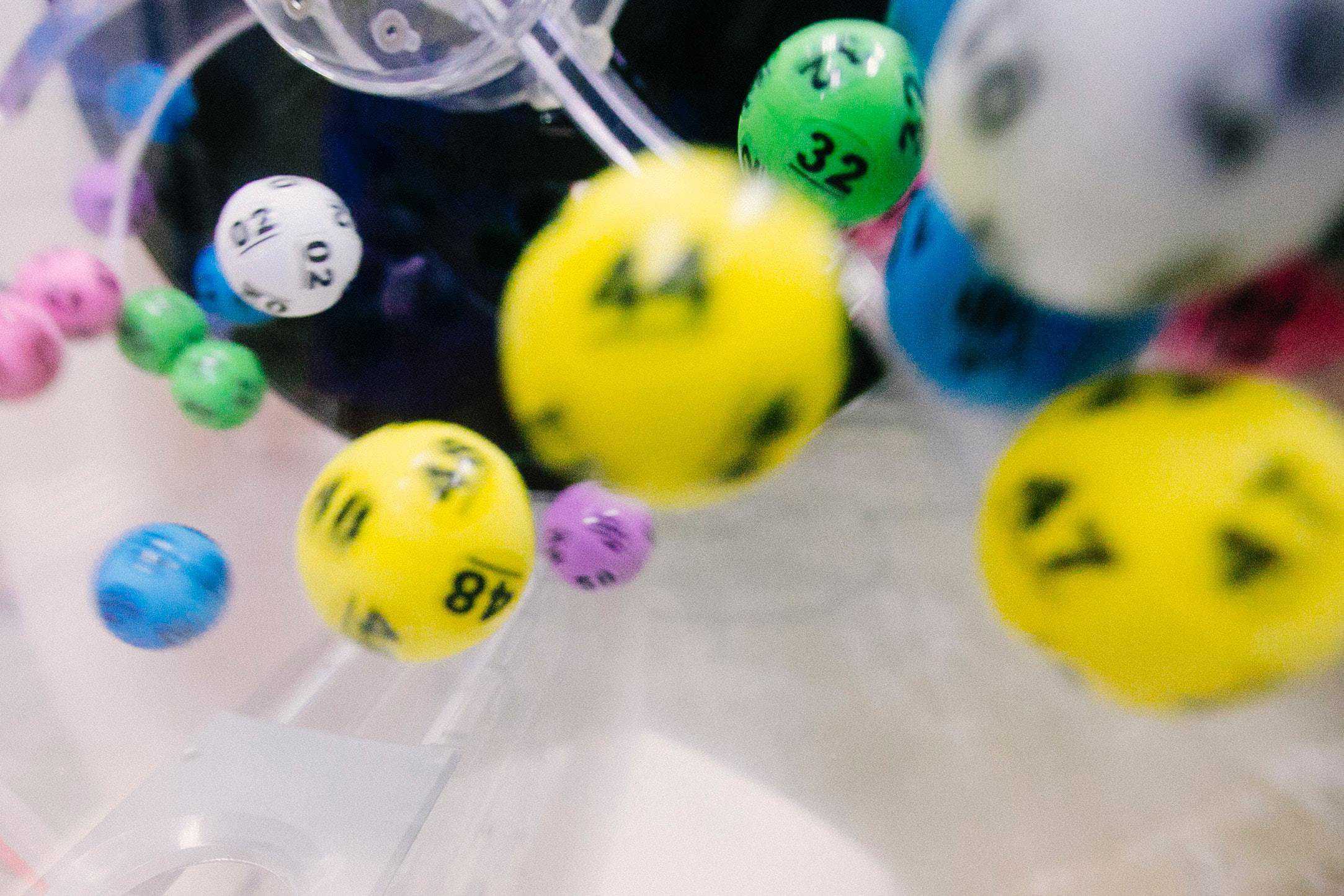 Gauteng Priest Claims Lotto Plus 2 Jackpot