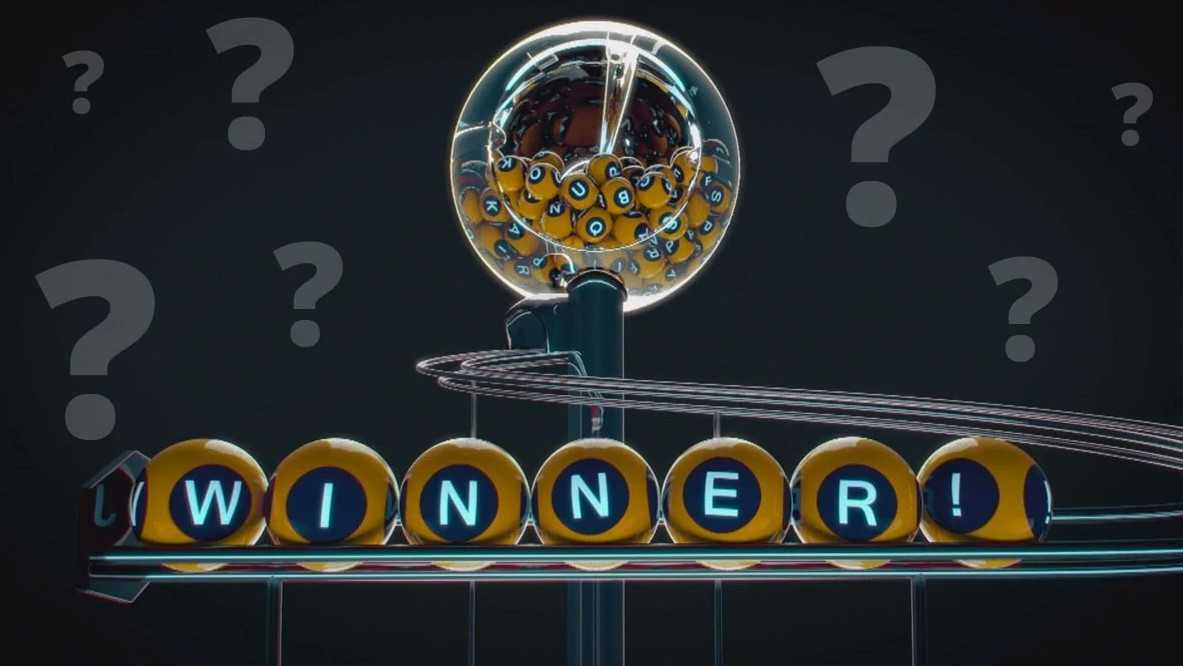 Why playing the Lotto is the worst bet you can make